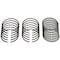 Seal Pwr Engine Part Premium Piston Ring Set, E-222K E-222K - alternate 1